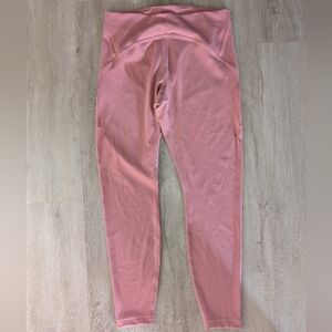 Lululemon Instill High-Waisted Leggings